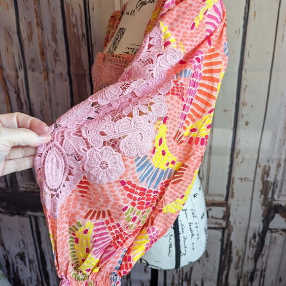 Farm Rio Top - Picture 6 of 13